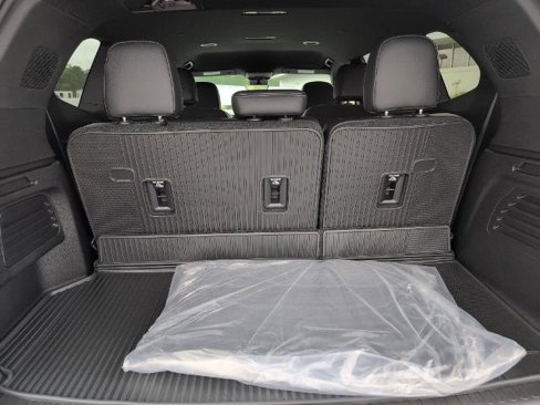 New 2026 Buick Enclave Sport Touring w/ Power Package image 4