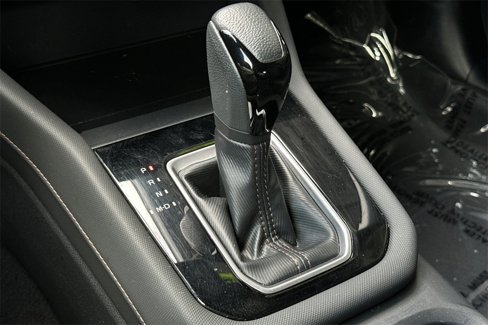Certified 2025 Subaru Forester Touring image 27