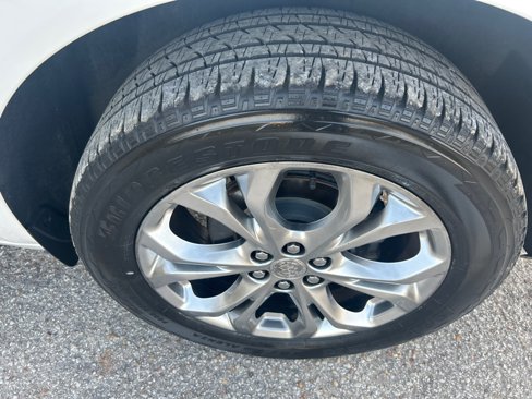 Used 2020 Buick Enclave Avenir w/ Avenir Technology Package image 29