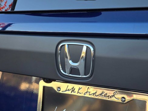 New 2026 Honda Passport RTL image 16
