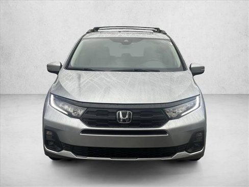 New 2026 Honda Odyssey EX-L image 8