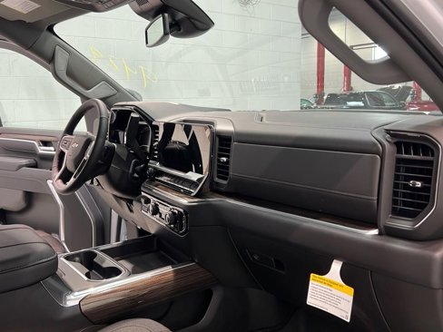 New 2025 Chevrolet Silverado 2500 LT w/ All Star Edition image 27