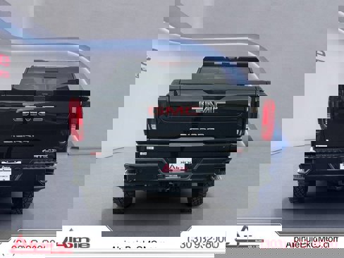 Used 2023 GMC Sierra 1500 AT4X image 24