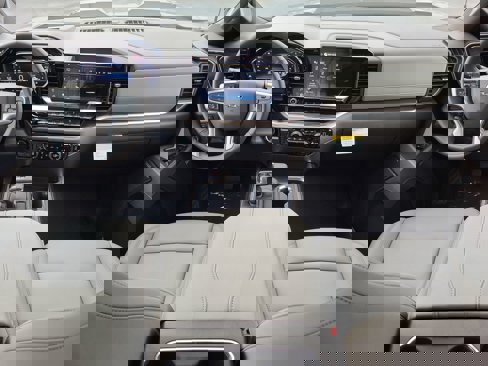 New 2025 Chevrolet Silverado 1500 LT Trail Boss w/ Dark Appearance Package image 19