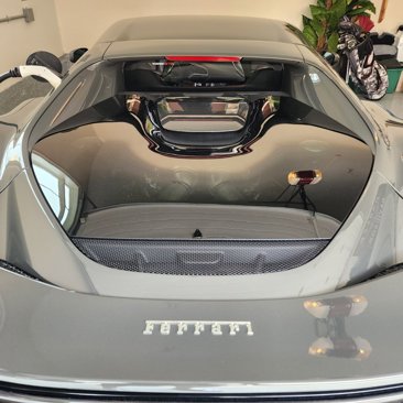 Used 2024 Ferrari 296 GTB image 12