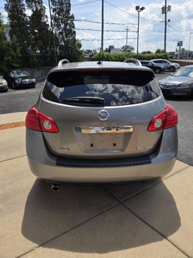Used 2012 Nissan Rogue SL image 4