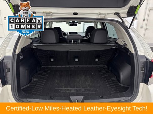 Used 2023 Subaru Crosstrek 2.5i Limited w/ Popular Package #3 image 23
