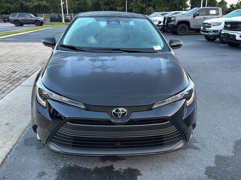 New 2026 Toyota Corolla LE image 7