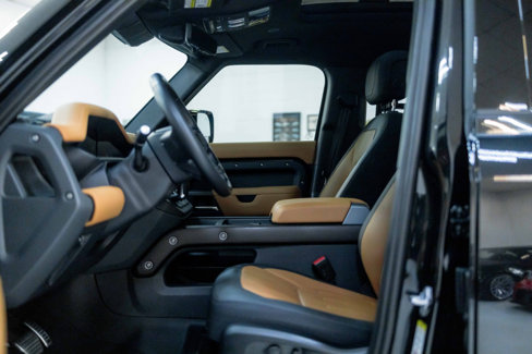 Used 2023 Land Rover Defender 110 X image 55