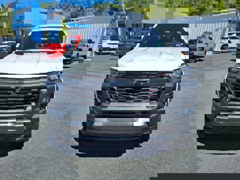 New 2026 Chevrolet Colorado Trail Boss image 10