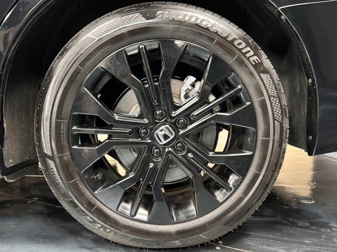 Used 2025 Honda Odyssey Sport-L image 20