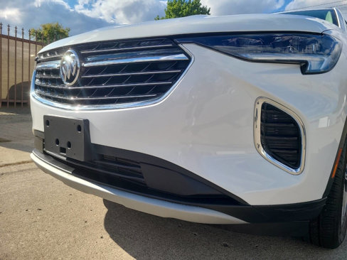 Used 2023 Buick Envision Preferred image 18