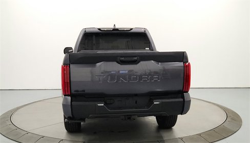 Used 2025 Toyota Tundra SR5 image 7