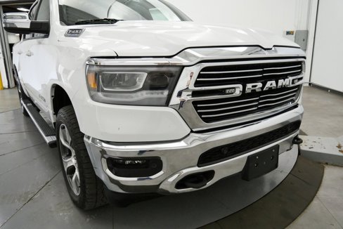 Used 2023 RAM 1500 Laramie image 39