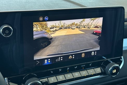 New 2026 Chevrolet Colorado LT w/ LT Convenience Package image 19