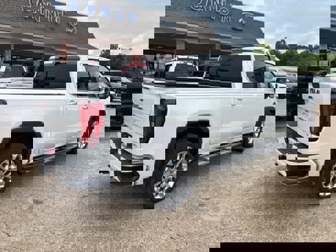Used 2024 GMC Sierra 1500 Denali w/ Technology Package image 5