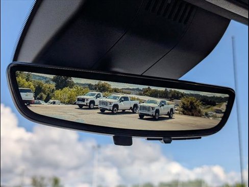 New 2026 GMC Sierra 1500 Denali Ultimate image 17