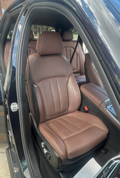 Used 2021 BMW X5 M50i w/ Executive Package image 28