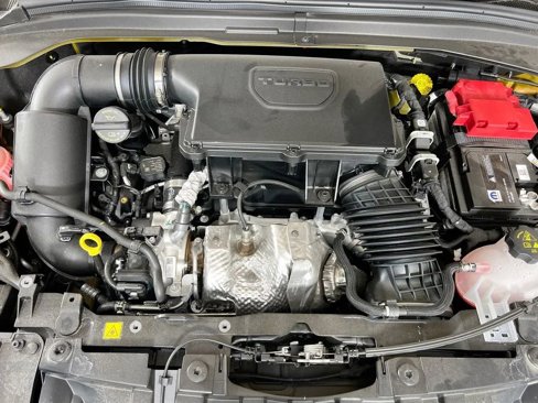 New 2024 Dodge Hornet GT w/ GT Blacktop Package image 32