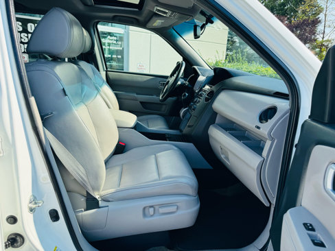 Used 2014 Honda Pilot EX-L image 21