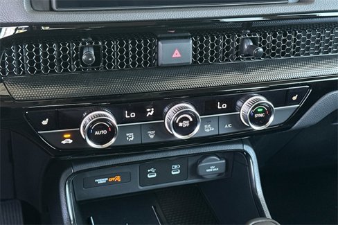New 2026 Honda CR-V EX-L image 24