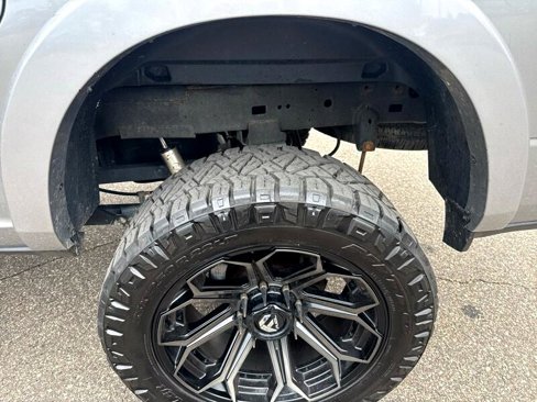 Used 2019 RAM 2500 Limited image 38