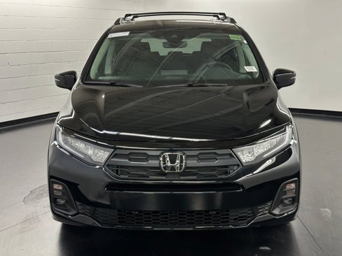 New 2026 Honda Odyssey EX-L image 6