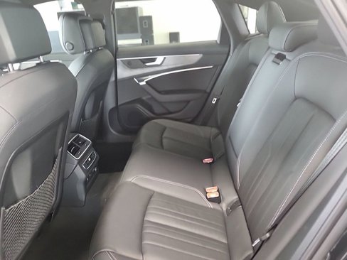 Used 2024 Audi A6 2.0T Premium w/ Convenience Package image 9