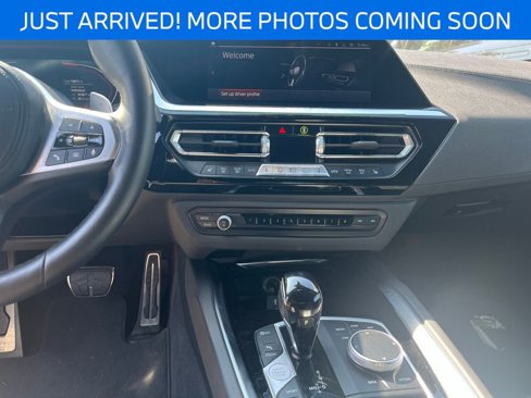 Used 2025 BMW Z4 sDrive30i image 4