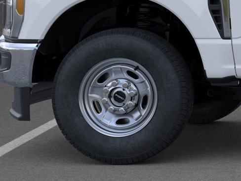 New 2026 Ford F250 4x4 SuperCab Super Duty image 19