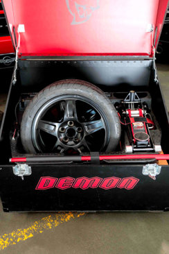 Used 2018 Dodge Challenger SRT Demon image 71