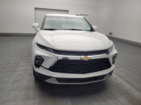 Used 2023 Chevrolet Blazer LT w/ Convenience Package image 14