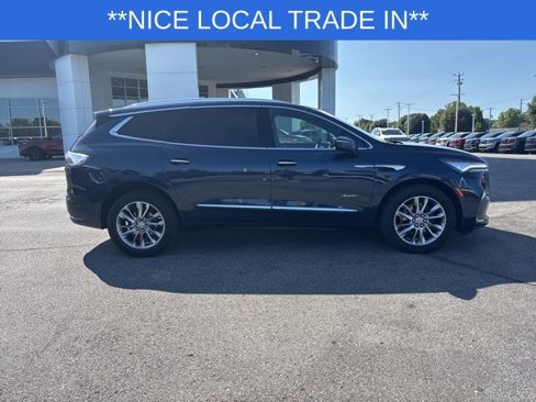 Used 2024 Buick Enclave Avenir w/ Avenir Technology Package image 13