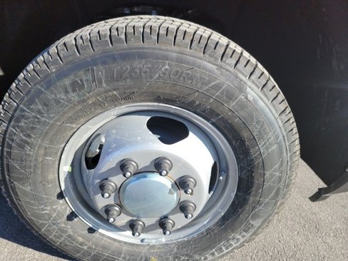 New 2025 Chevrolet Silverado 3500 W/T w/ WT Convenience Package image 10