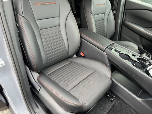 New 2026 Nissan Rogue SV image 22