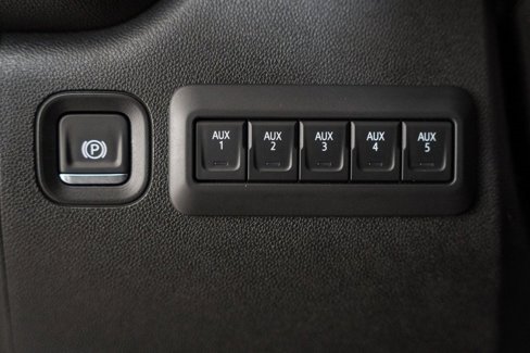 Used 2024 Chevrolet Silverado 3500 W/T w/ WT Convenience Package image 38