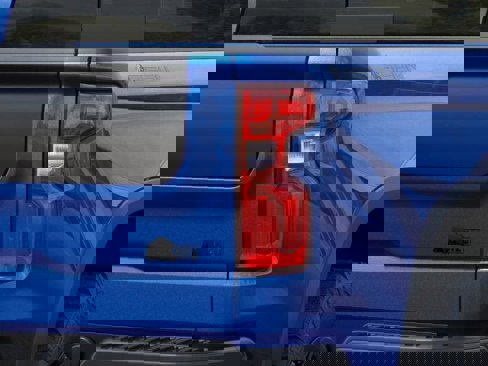 New 2026 Chevrolet Silverado 1500 ZR2 w/ ZR2 Bison Edition image 12