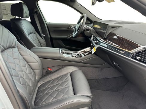 New 2026 BMW X6 xDrive40i image 24