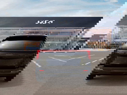 New 2026 Kia Carnival SX image 5