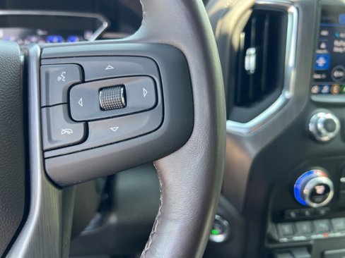 Certified 2023 GMC Sierra 3500 Denali w/ Technology Package image 13