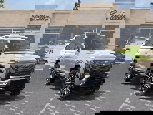 New 2026 Cadillac Vistiq Premium Luxury image 7