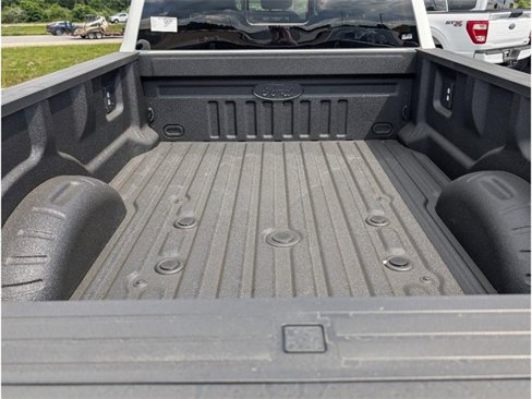 New 2026 Ford F350 King Ranch w/ Chrome Package image 11