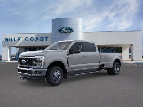 New 2026 Ford F350 Lariat image 1