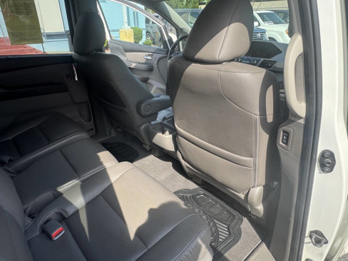Used 2015 Honda Odyssey Touring image 35