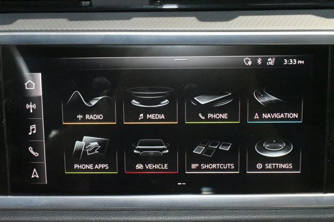 Used 2021 Audi Q3 2.0T Premium Plus w/ Premium Plus Package image 33