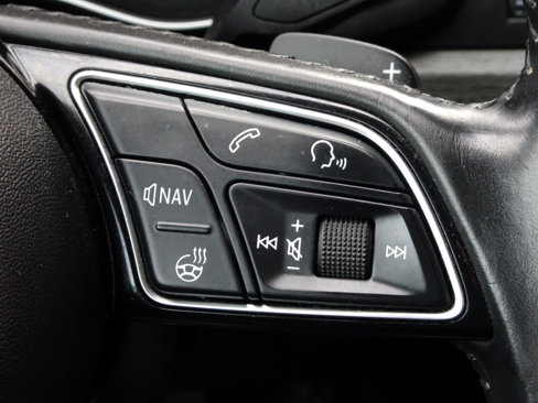 Used 2019 Audi A5 2.0T Premium Plus w/ Premium Plus image 19