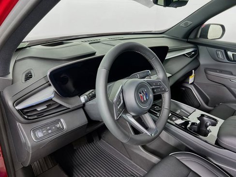 New 2026 Buick Enclave Preferred w/ Power Package image 8
