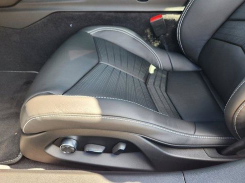 New 2026 Chevrolet Corvette Stingray Preferred Conv w/ Z51 Performance Package image 20