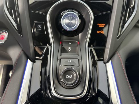 New 2025 Acura RDX A-Spec image 17