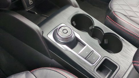 Certified 2024 Ford Escape ST-Line Elite w/ Premium Technology Package image 36